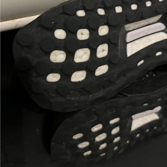 adidas B43507 Youth Ultraboost Clima  Running Sneakers Shoes    - Size 5 M - Picture 3 of 15